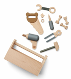 Caisse à outils Luigi - blue multi mix