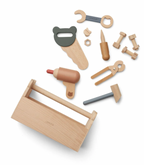 Caisse à outils Luigi - multi mix