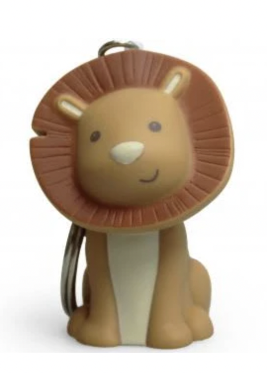 Porte clés - Hakuna - le Lion