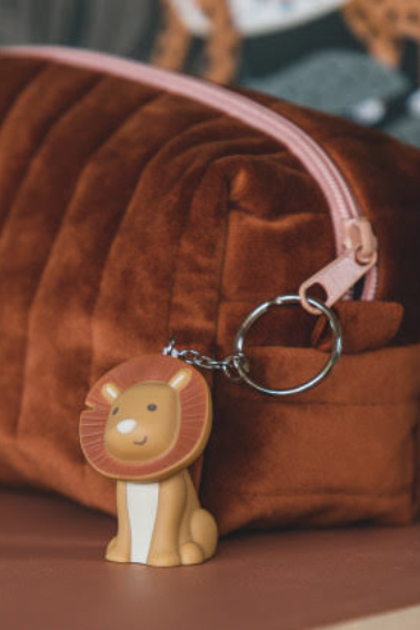 Porte clés - Hakuna - le Lion