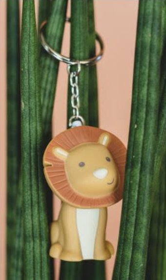 Porte clés - Hakuna - le Lion