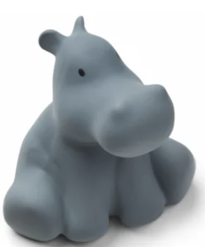 Jouets bain - Vikky Hippo Bleu et Lion
