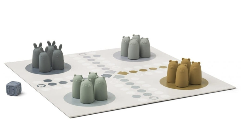 Ludo Games - Petits chevaux