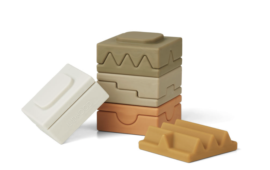 Morgan stacking tower - Khaki