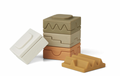 Morgan stacking tower - Khaki