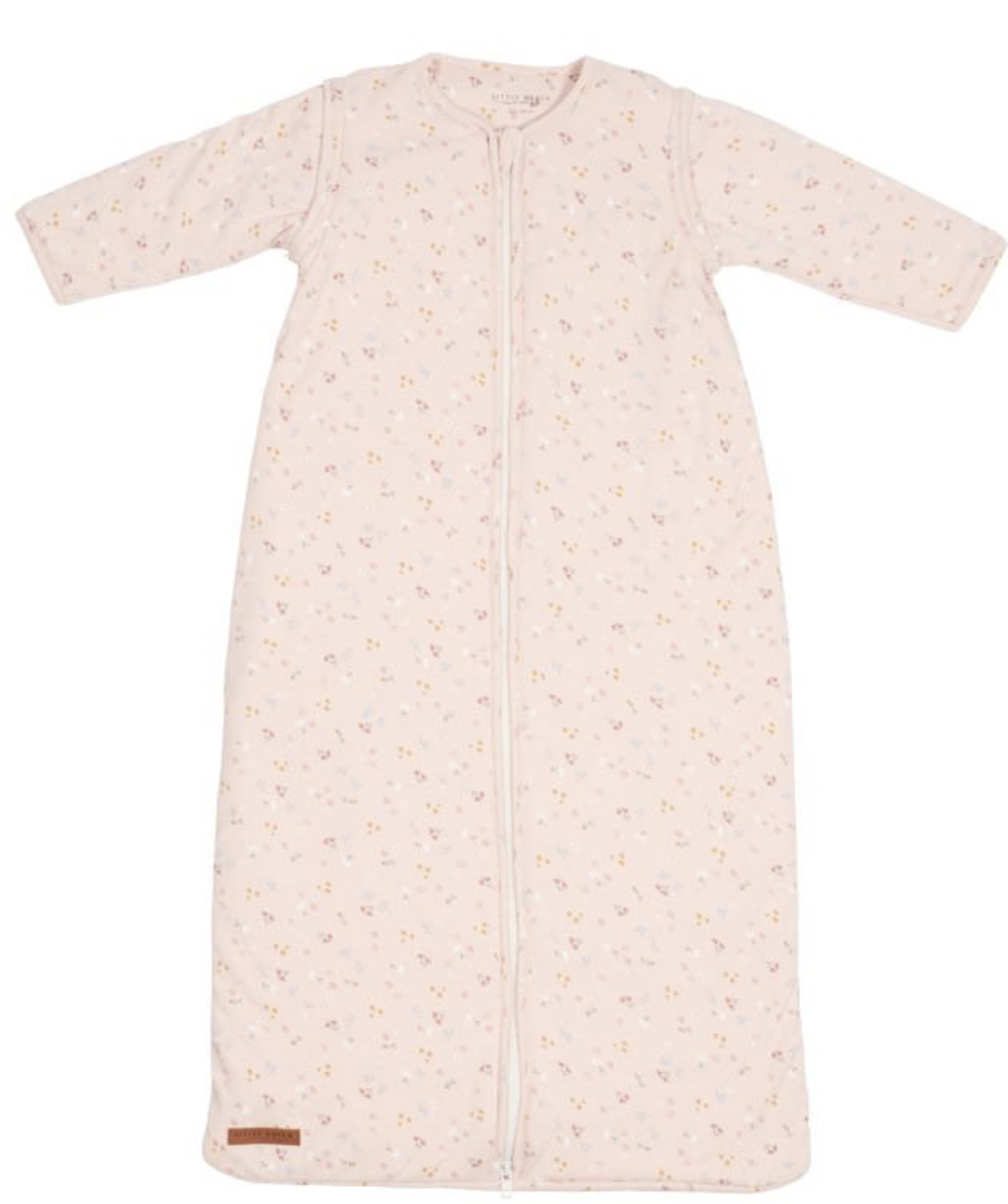 Gigoteuse - 90 cm - Pink Flowers