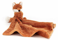 Bashful Doudou Fox Soother