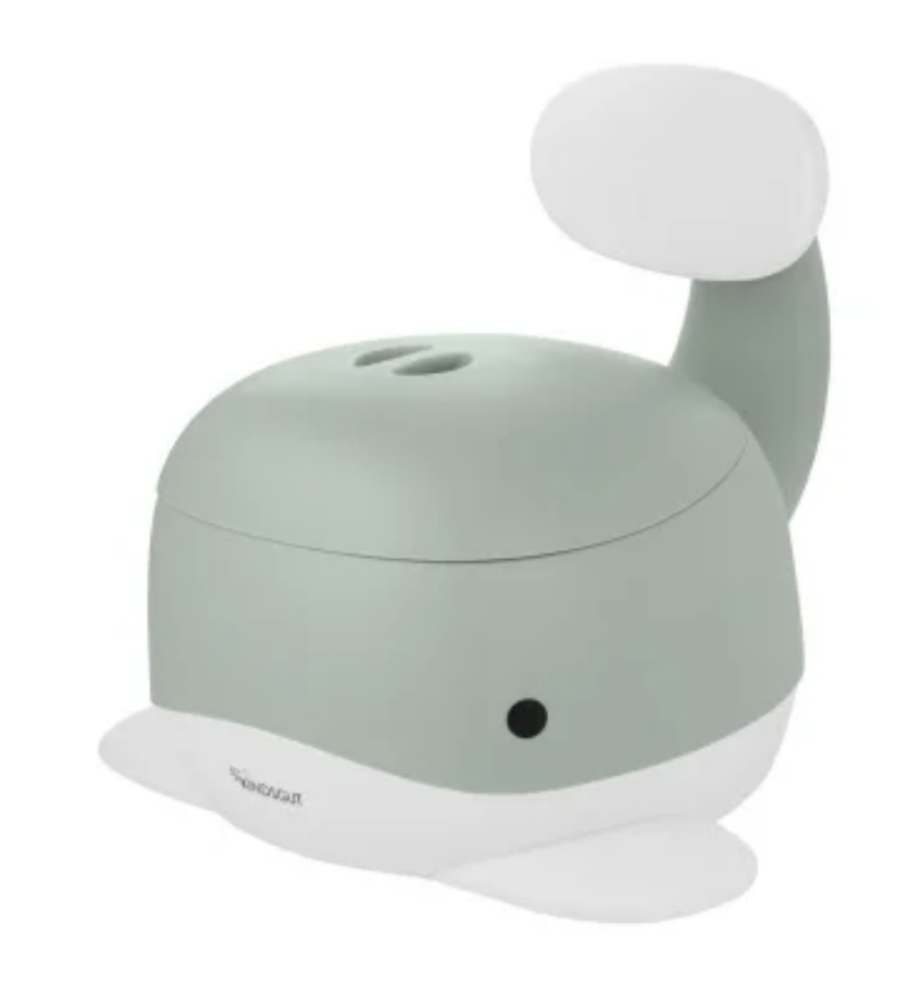 Pot Baleine - Pistache
