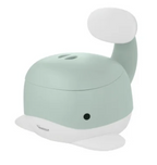 Pot Baleine - Aquamarin