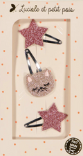Coffret cadeau - Trio - Star