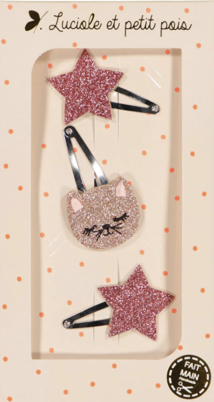 Coffret cadeau - Trio - Star