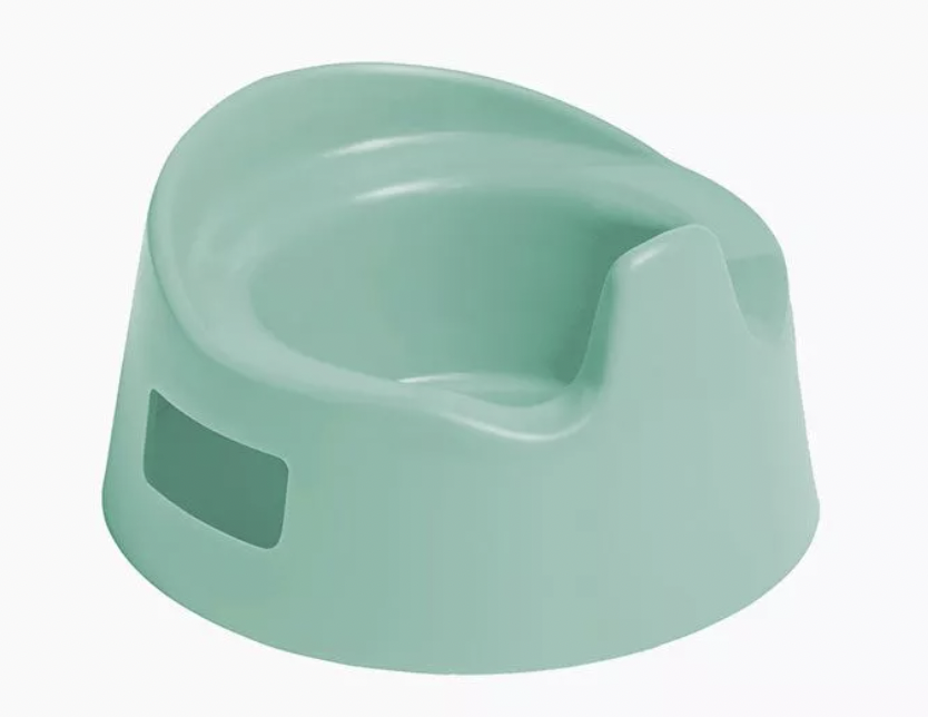 Pot pour poupée - Minikane