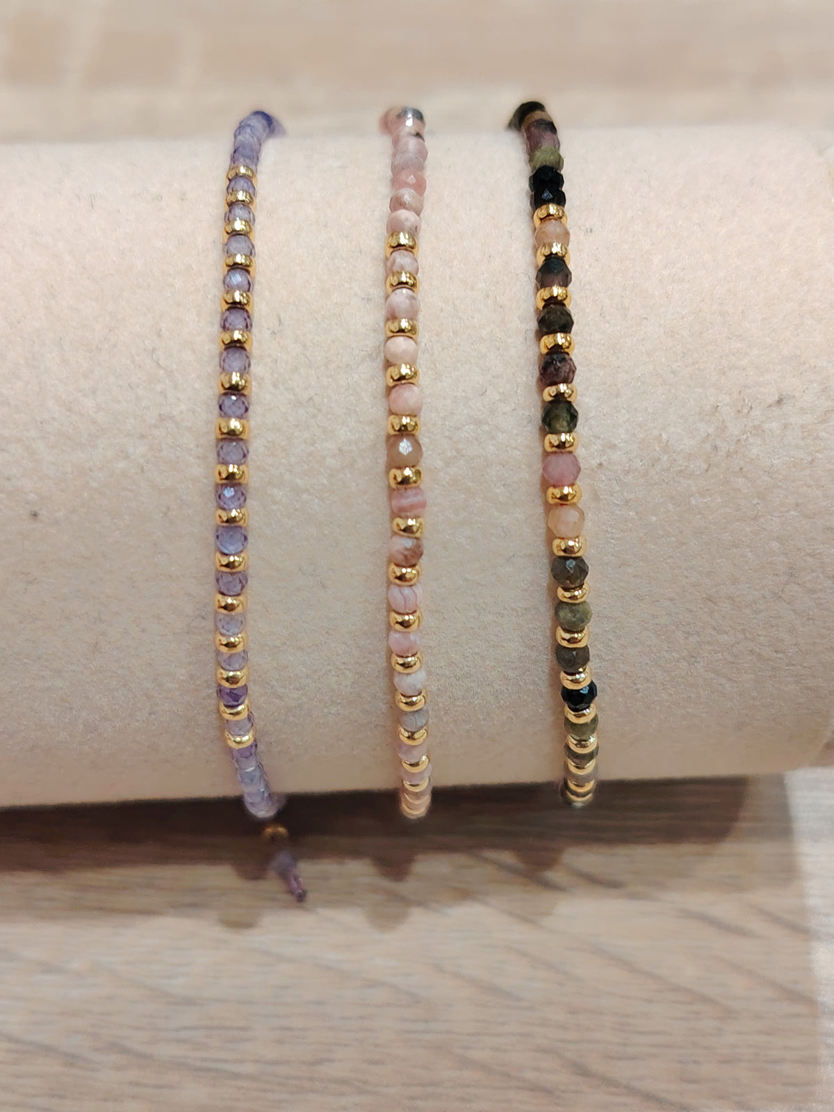 Bracelet - Habaha