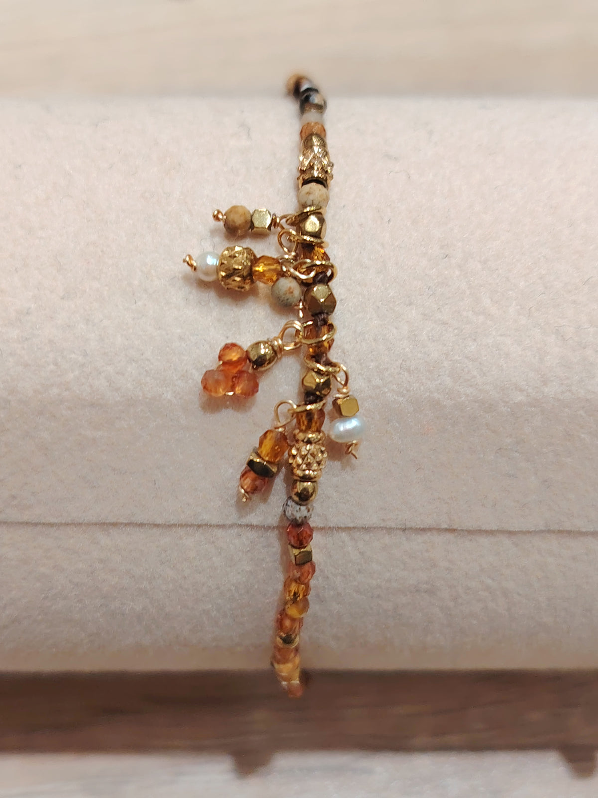 Bracelet - Habaha