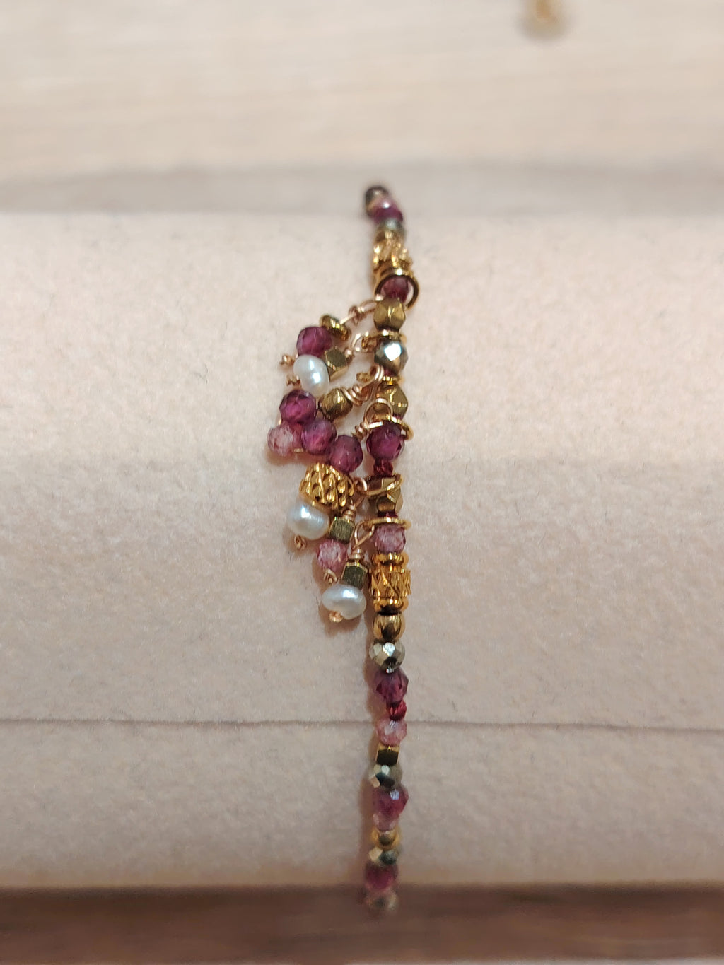 Bracelet - Habaha