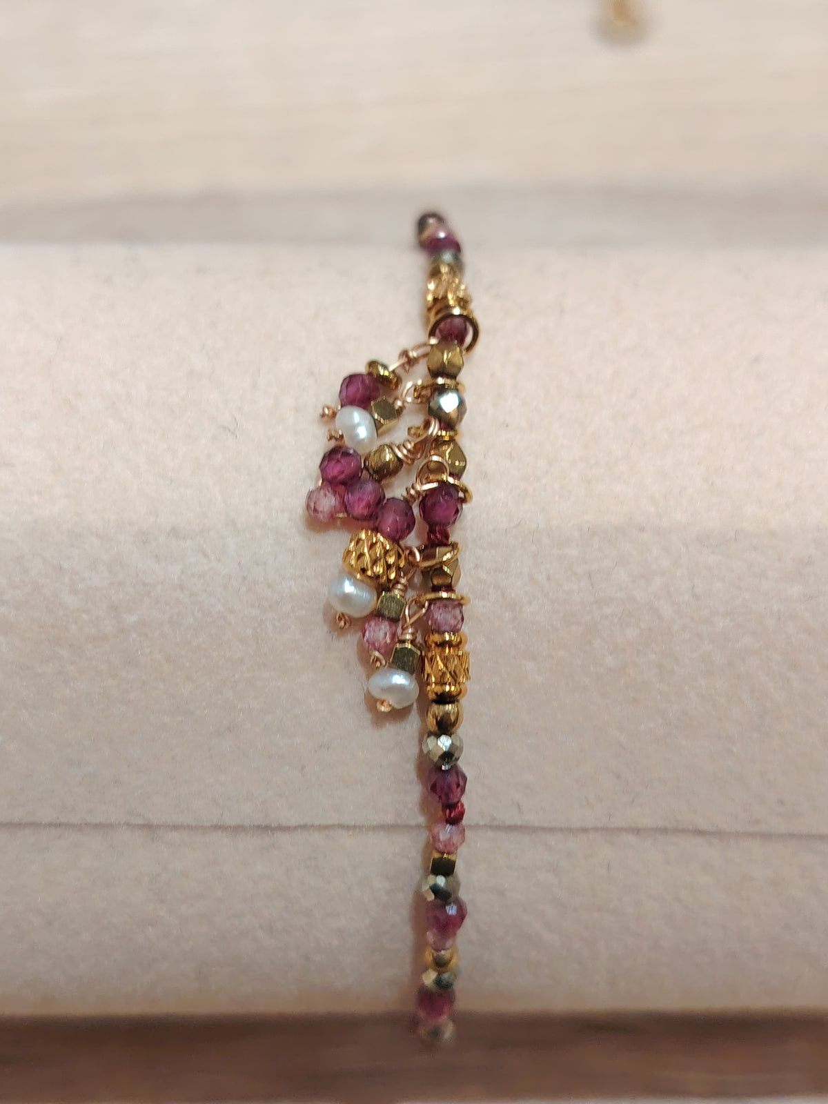 Bracelet - Habaha