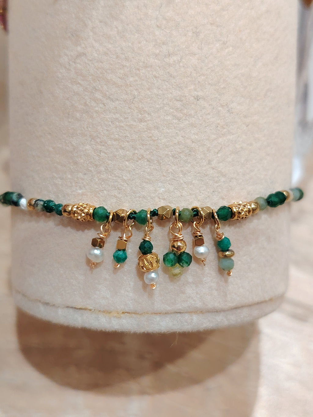 Bracelet - Habaha