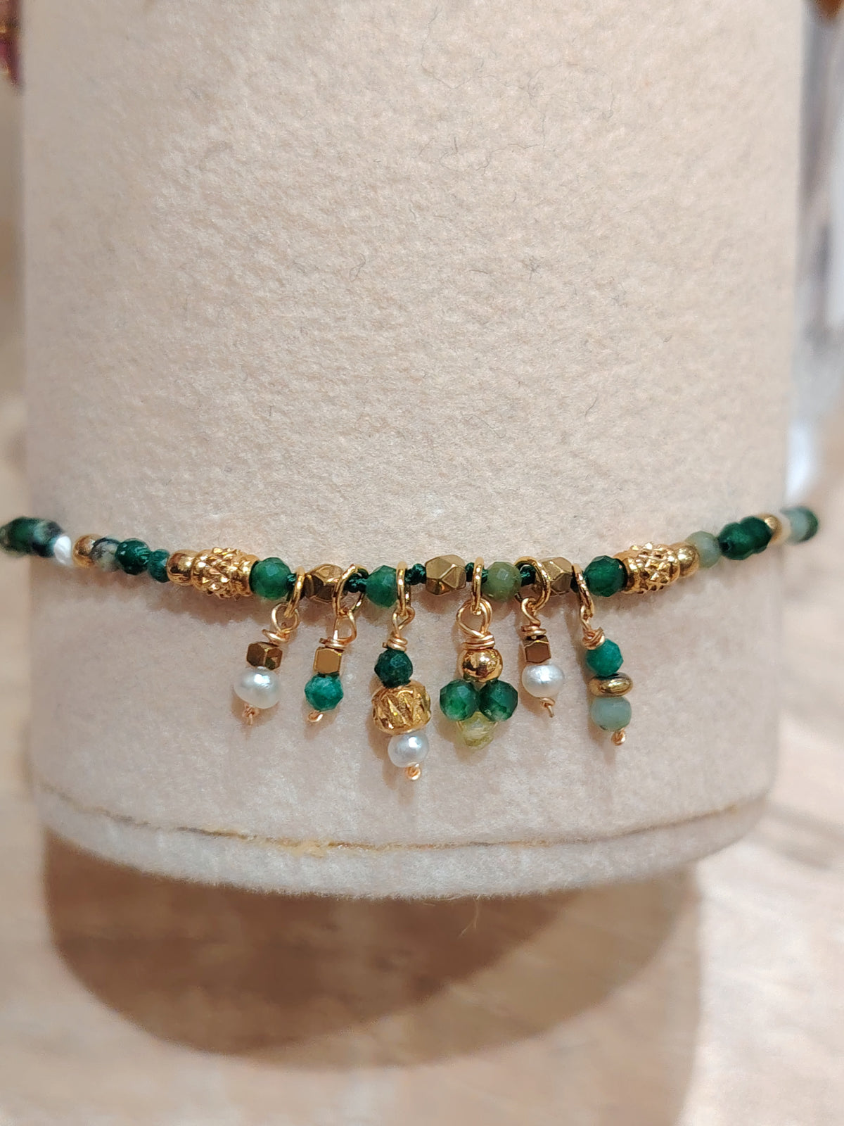 Bracelet - Habaha