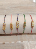 Bracelet - Habaha Tournille