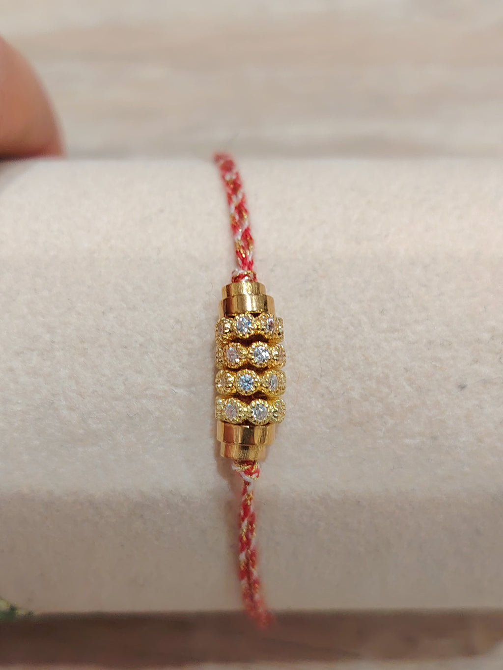 Bracelet - Habaha Tournille