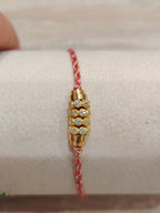 Bracelet - Habaha Tournille