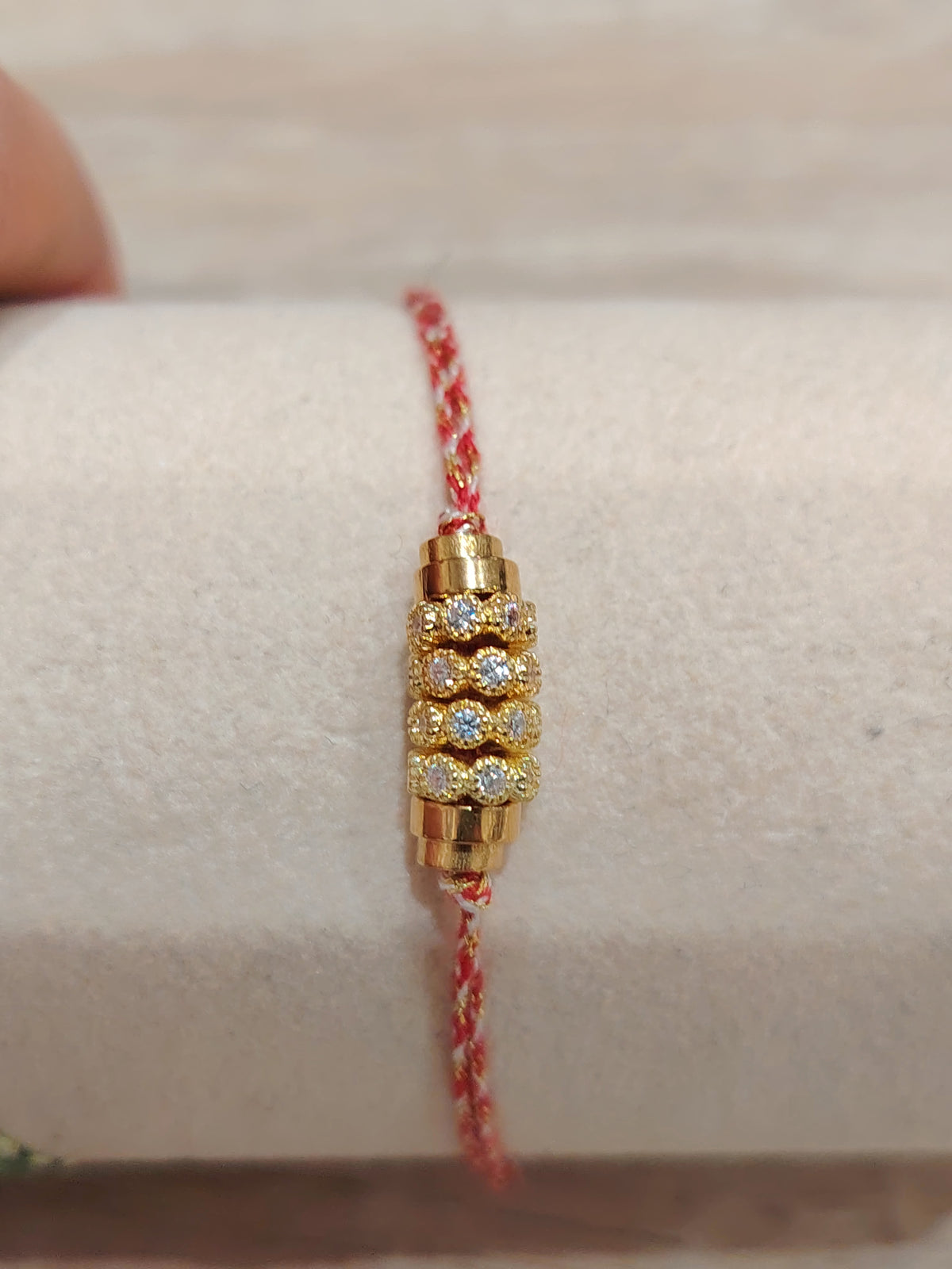 Bracelet - Habaha Tournille