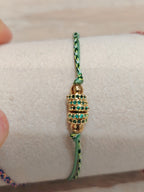 Bracelet - Habaha Tournille