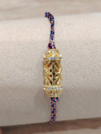 Bracelet - Habaha Tournille