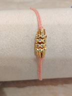 Bracelet - Habaha Tournille