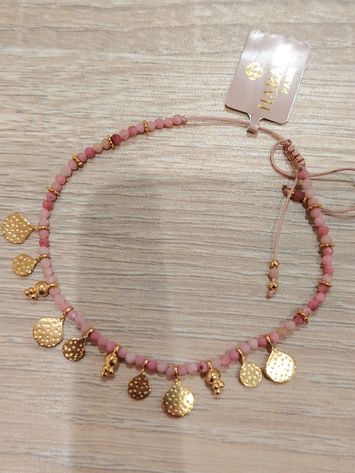 Bracelet - Habaha