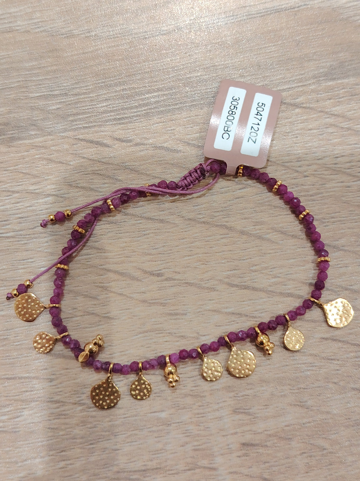 Bracelet - Habaha