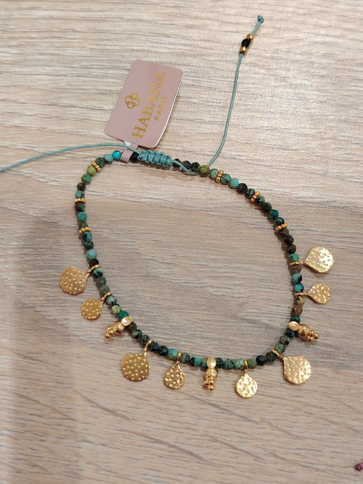 Bracelet - Habaha