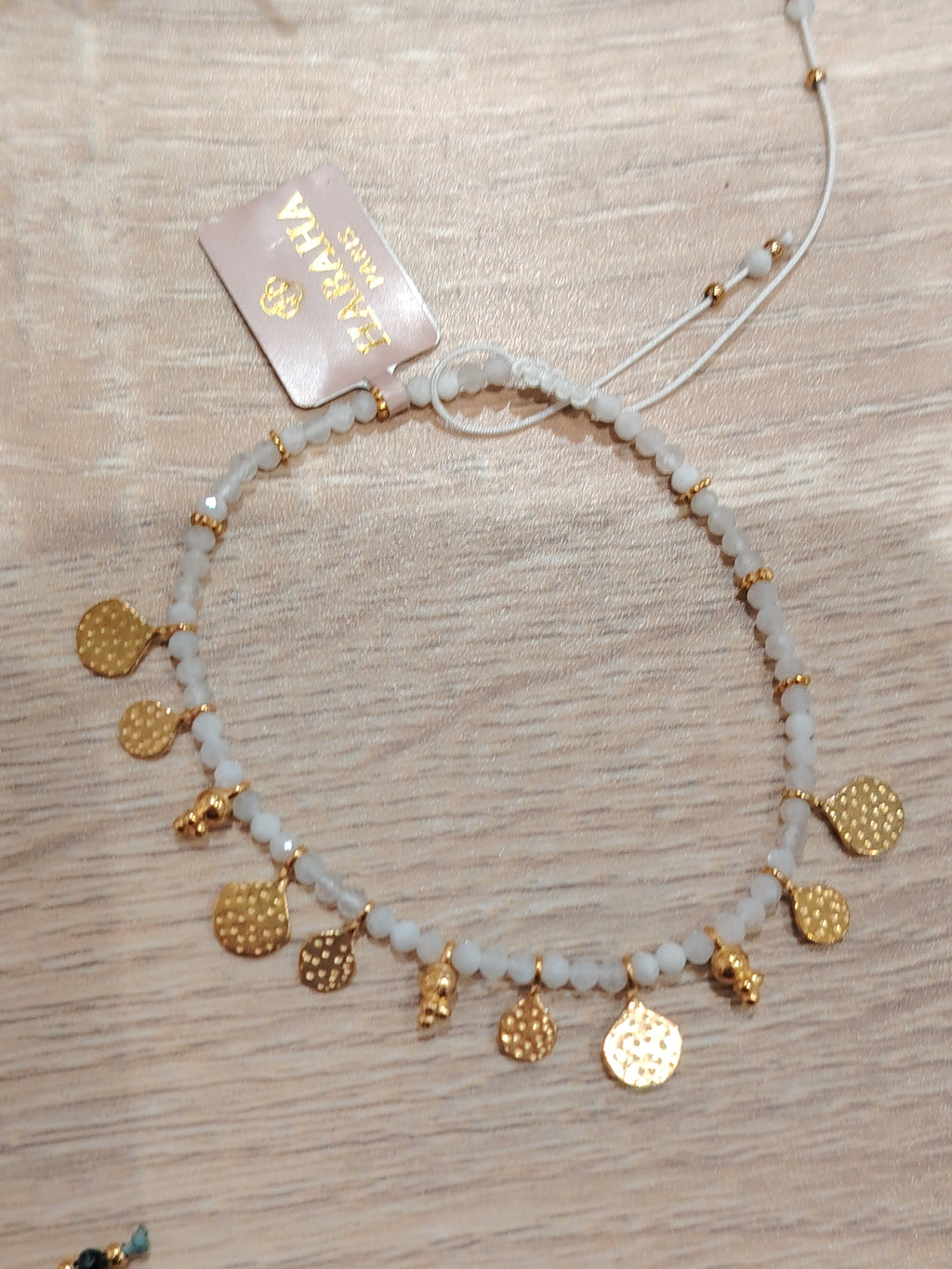 Bracelet - Habaha