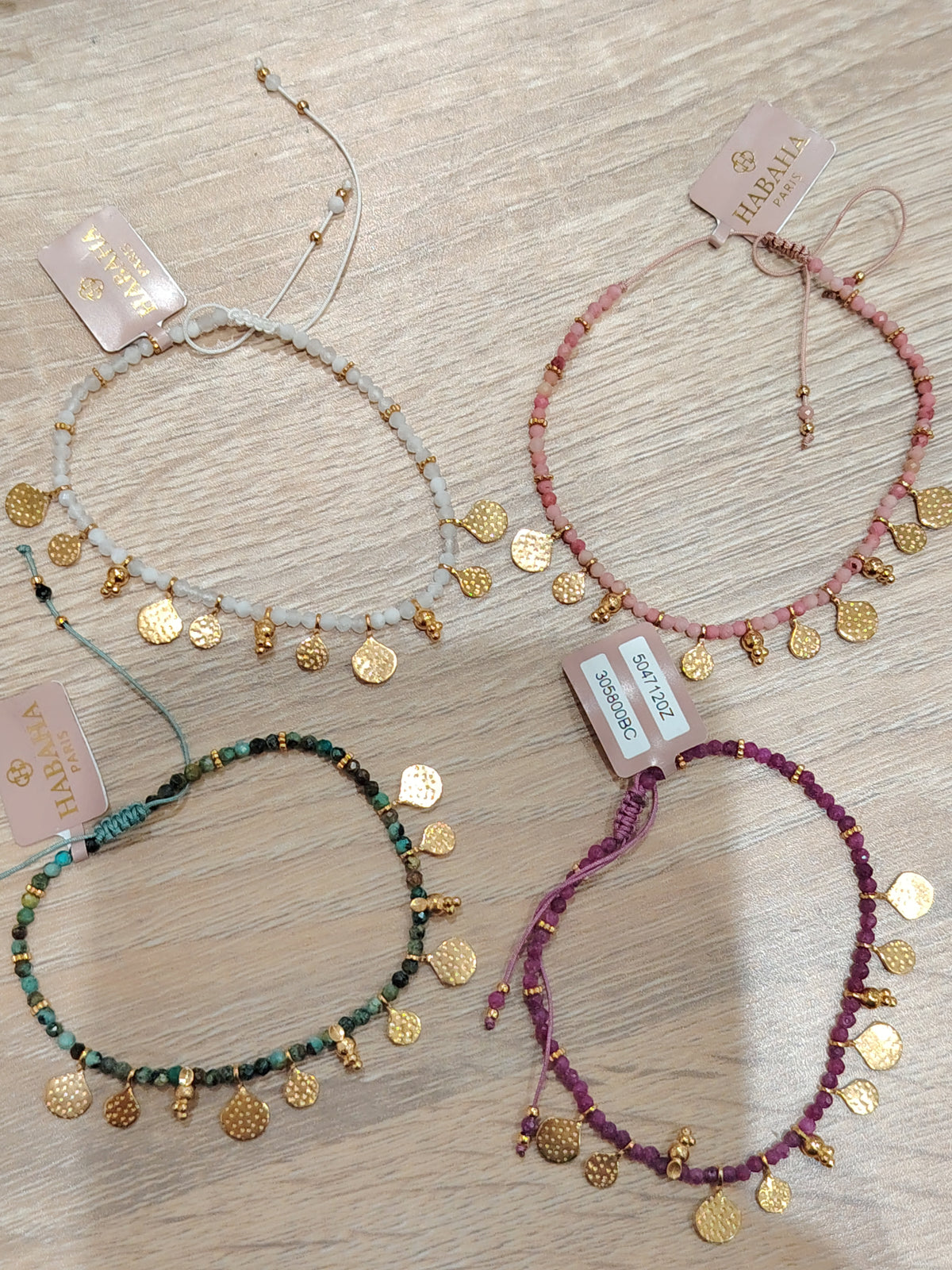 Bracelet - Habaha