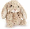 Peluche - Yummy bunny