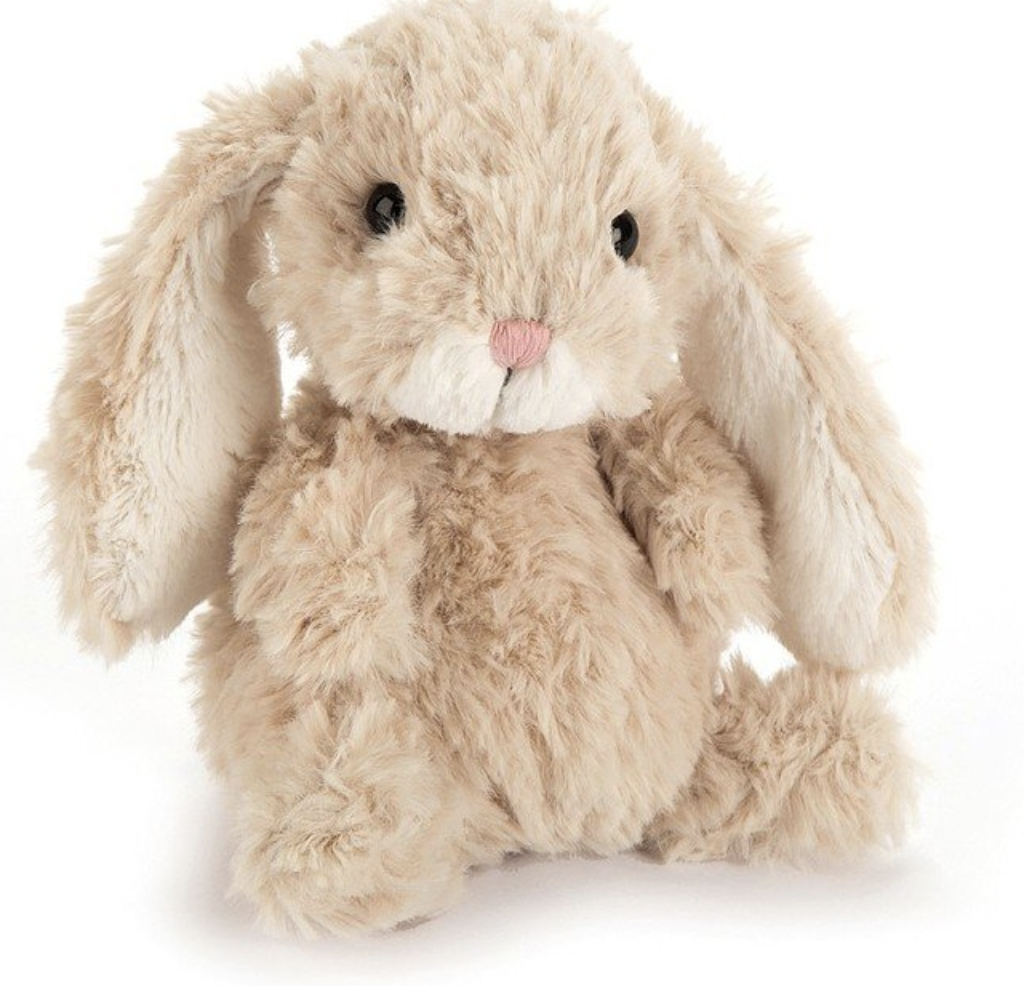 Peluche - Yummy bunny
