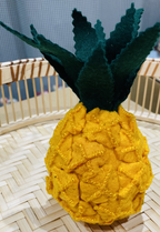 Ananas - Feutrine
