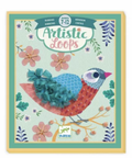 Artistic Loops - Primavera