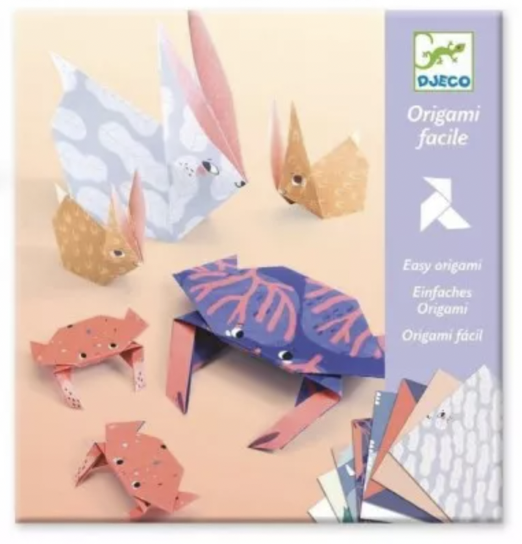 Origami - Family