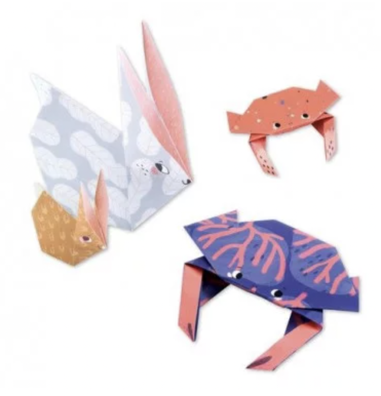 Origami - Family