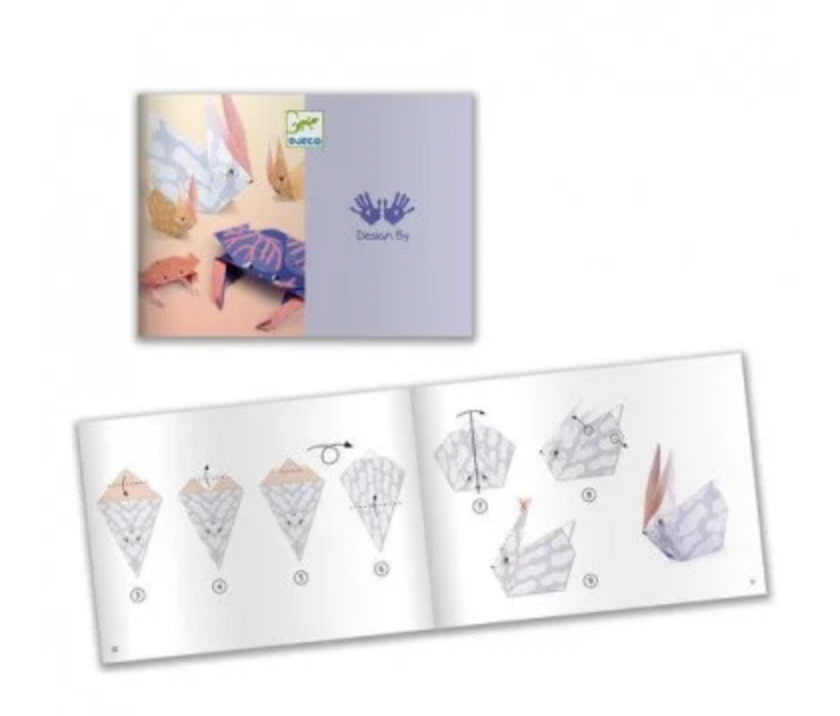 Origami - Family