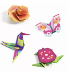 Origami - Tropiques