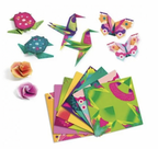 Origami - Tropiques