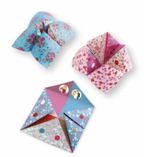 Origami - Cocottes à gages
