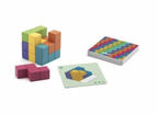 Cubissimo - Sologic