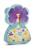 Puzzle - La princesse du printemps