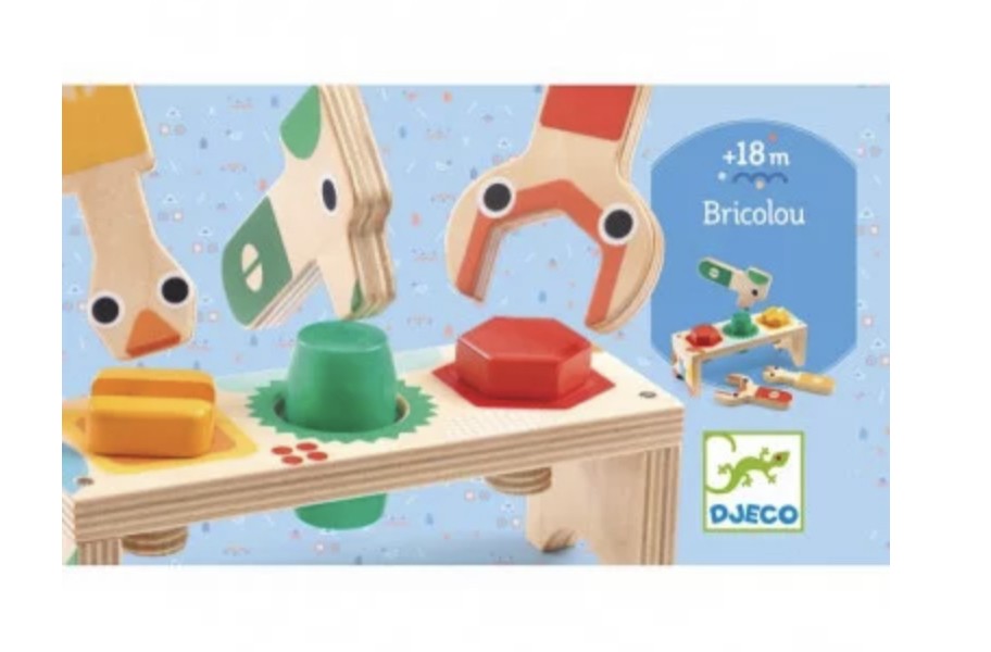 Bricolou