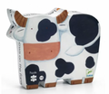 Puzzle - Les vaches à la ferme