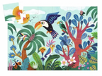 Puzzle - Coco le Toucan