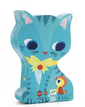 Puzzle - Pachat et ses amis